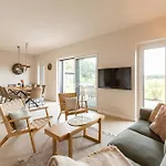 Nordseehof Broemmer Deichhus Apartman Wremen