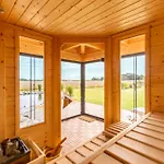 Nordseehof Broemmer Deichhus Apartman Wremen