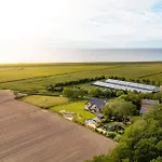 Nordseehof Broemmer Deichhus Apartman