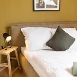Nordseehof Broemmer Deichhus Apartman
