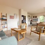 Apartman Nordseehof Broemmer Deichhus *