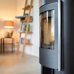 Apartman Nordseehof Broemmer Deichhus Wremen
