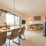 Apartman Nordseehof Broemmer Deichhus *