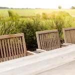 Nordseehof Broemmer Deichhus * Wremen