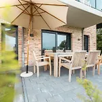 Nordseehof Broemmer Deichhus