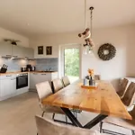 Nordseehof Broemmer Deichhus Apartman Wremen