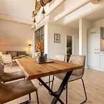Apartman Nordseehof Broemmer Deichhus