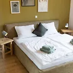 Nordseehof Broemmer Deichhus *