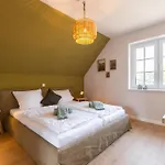 Nordseehof Broemmer Deichhus Apartman *