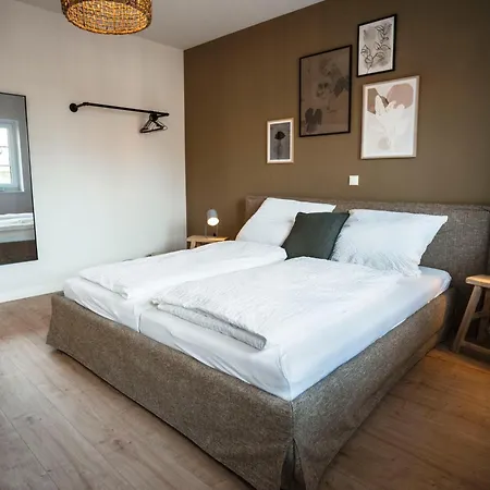 Nordseehof Broemmer Deichhus * Wremen