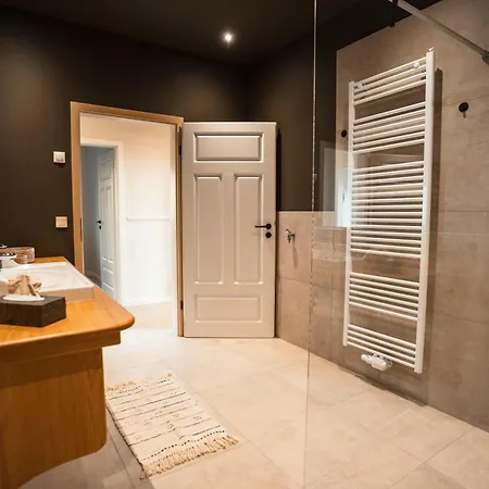 Apartment Nordseehof Broemmer Deichhus *