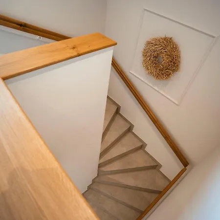 Nordseehof Broemmer Deichhus Apartment Wremen