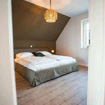 Nordseehof Broemmer Deichhus *