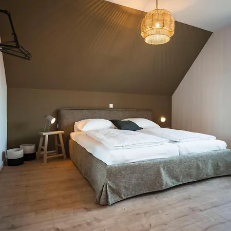 Nordseehof Broemmer Deichhus