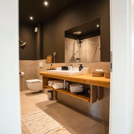 Nordseehof Broemmer Deichhus Apartment
