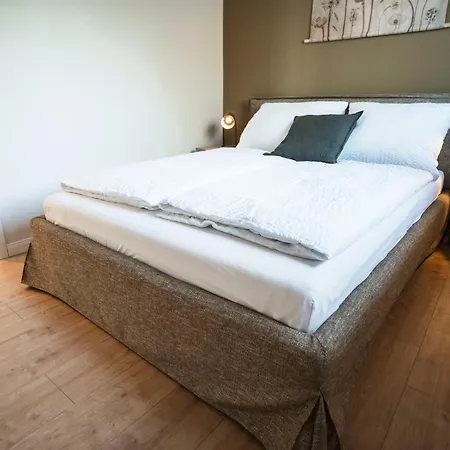 Apartment Nordseehof Broemmer Deichhus *