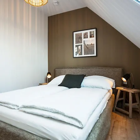 Apartment Nordseehof Broemmer Deichhus Wremen