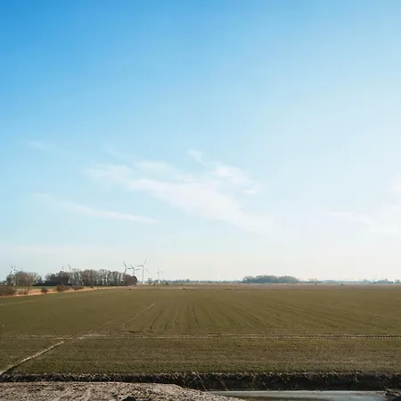 Nordseehof Broemmer Deichhus *