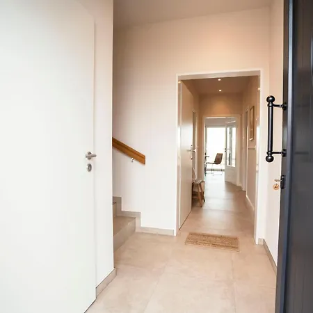 Apartment Nordseehof Broemmer Deichhus *