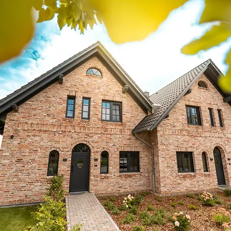 Nordseehof Brömmer Deichhus