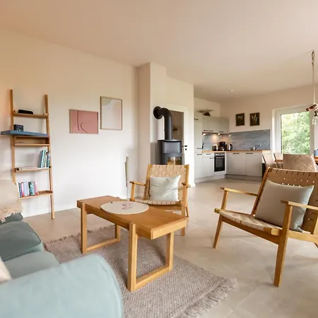 Apartment Nordseehof Brömmer Deichhus *