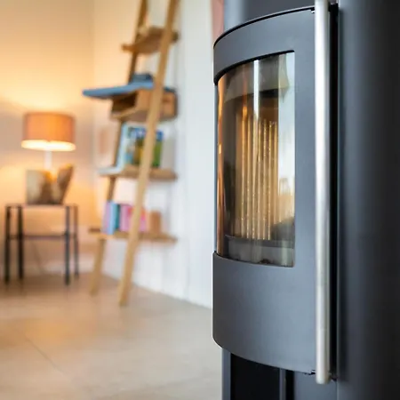 Apartment Nordseehof Brömmer Deichhus Wremen