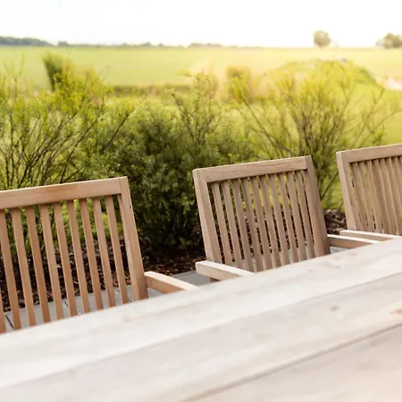 Nordseehof Brömmer Deichhus * Wremen