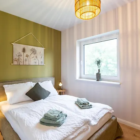 Nordseehof Brömmer Deichhus Apartment *