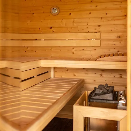 Nordseehof Brömmer Deichhus