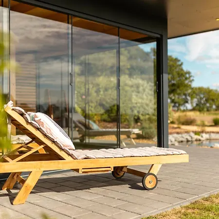 Nordseehof Brömmer Deichhus Wremen