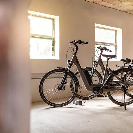 Nordseehof Brömmer Deichhus