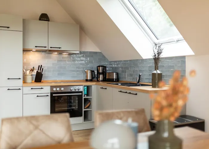 Nordseehof Broemmer Deichhus * Wremen