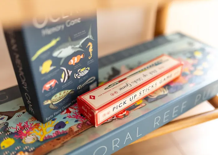 Daire Nordseehof Broemmer Deichhus