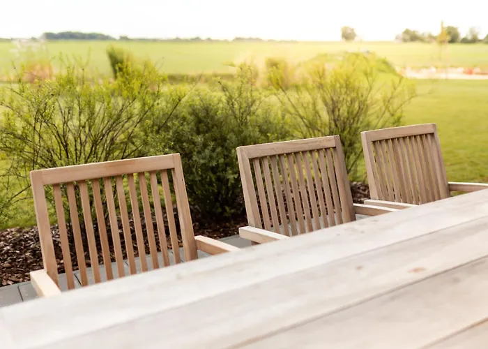 Nordseehof Broemmer Deichhus * Wremen