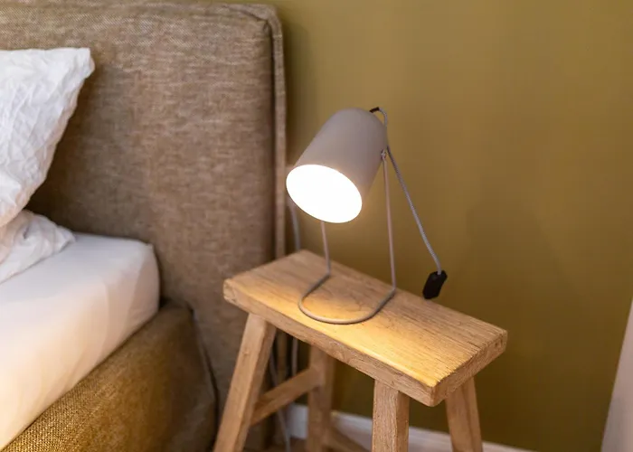 Daire Nordseehof Broemmer Deichhus Wremen