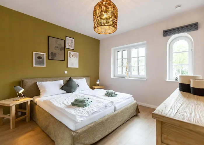 Nordseehof Broemmer Deichhus * Wremen