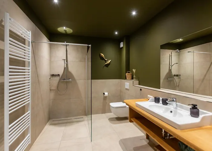 Nordseehof Broemmer Deichhus * Wremen