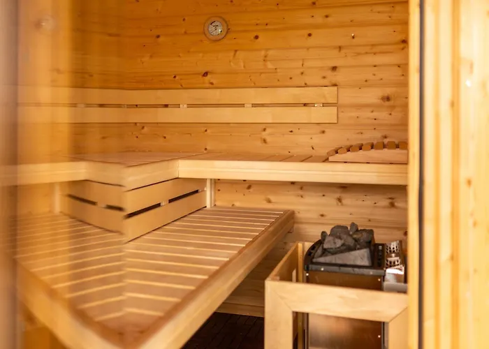 Nordseehof Broemmer Deichhus