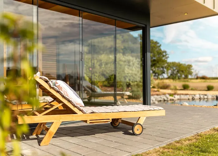 Nordseehof Broemmer Deichhus Wremen